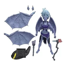 Lacuna Cave Faerie Boss Fight 11cm Marvel Gi Joe Cult Comics