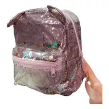 Mochila Infantil Reforçada Escolar Lindos Modelos Desenho 