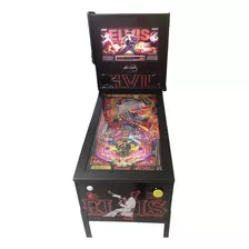 Máquina Pinball Virtual Com 430 Mesas Tela De 32 Polegadas