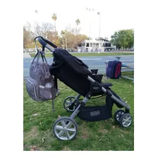 Carreola Britax Agile