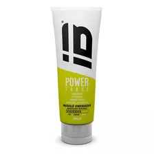 Ib Crema Power Force - 200ml