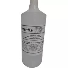 Etilenoglicol ( Mono ) Anticongelante - Frasco 1 Litro