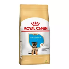 Ração Royal Canin Pastor Alemão Cães Filhotes 12 Kg Pett