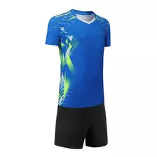 Uniforme De Voleyball Hombre - Mod Diseño 60058