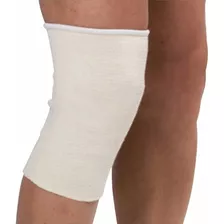 Rodillera Elástica Meniscos Ligamentos Rotula Ptm Talle Talle M (40-45cm)