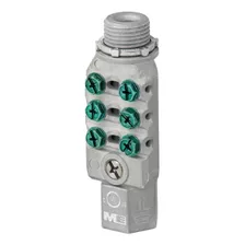 Southwire Meibb - Conector De Puente De Unin Intersistema En