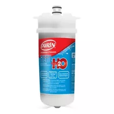 Refil Para Filtro Purificador H2o Durin