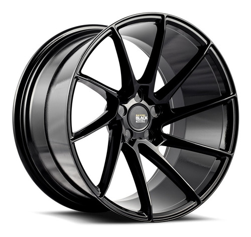 Rin 20x9 Y 20x10.5 5x114 Ford Mustang Shelby Challenger  Foto 4