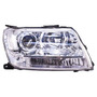 Focos Led Neblineros 4x4 Suzuki Grand Vitara Suzuki Grand Vitara