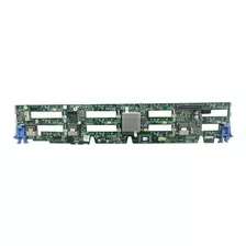 Backplane P/ Hd 12x 3.5 Dell Poweredge R720 R720xd 0pgxhp