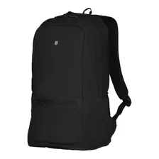 Morral Acc 5.0 Bolso Plegable Ligero Negro Victorinox 610599