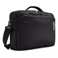 Thule Subterra Laptop Bag 15.6 , Negro