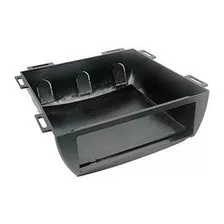 Scosche Dash Kit Universal Para Underdash Enclosure Negro