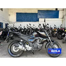  Yamaha Fz15 150 Fazer Abs