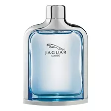Jaguar Classic Edt 100ml - Fragancia Hombre
