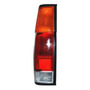 Calavera Nissan D21 1987 - 1997 Larga Con Housing C/foco Der