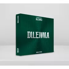 Enhypen - Album Vol.1 [dimension : Dilemma] (essential Ver.)