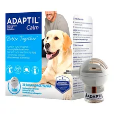 Tranquilizante Adaptil Difusor Y Recambio 48ml