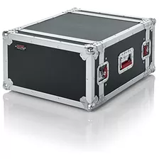 Gator Cases G-tour Audio Road Rack Con Hardware Resistente D