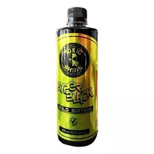 Shampoo Lava Auto Con Cera Hyper Black Toxic Shine