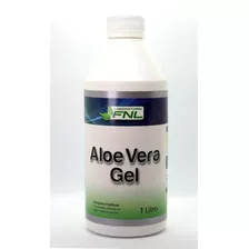 Aloe Vera Gel 1 Litro Sist Digestivo Metabolismo - Vivavida