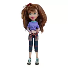 Boneca Bratz Original Mga Usada