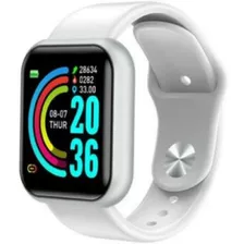 Smartwatch D20 Pró Bluetooth Android/ios