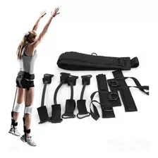 Kit Elástico Para Exercicios Em Casa Personal Trainer