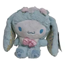 Boneca De Pelúcia My Melody Cinnamoroll 23 Cm Sanrio