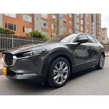 Mazda Cx-30 Hibrida 2000cc At Aa