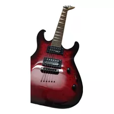 Guitarra Jackson (nova) Importada