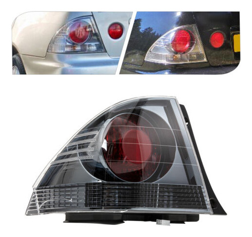 For Lexus Is200 Is300 2001-2005 Rear Tail Lamp Without B Ttb Foto 3