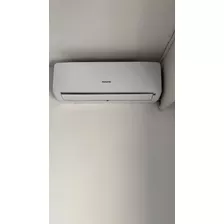Aire Acondicionado Inverter Con Instalación Incluida 
