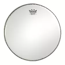 Remo Batter Ondulado Color Blanco Max 13 Diametro