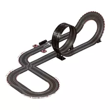 Pista De Scalextric Mega Toys Red Champions