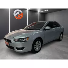  Mitsubishi Lancer 2.0 16v Hl-t Cvt