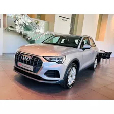 Nuevo Audi Q3 Sportback 35 40 Stronic 150cv 2024