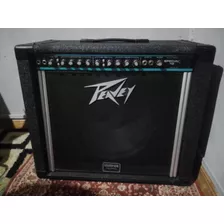 Amplificador Peavy Special 112 Usa, 160w