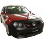 Cubre Volante Fondo Plano Xcar Bk/ Red Mg5 Zs Vw Vento Jetta