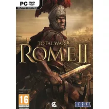 Rome Total War 2 Emperor Edition 