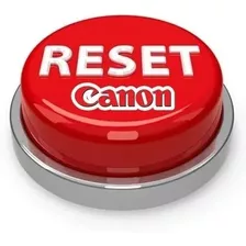 Reset Canon G2000 G3000 G1100 G2100 G3100