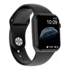 Reloj Smartwatch Serie 6 Llamadas Oximetro Clima 4 Menús 44m