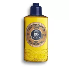 Loccitane Sabonete Líquido Em Óleo Karite 250ml