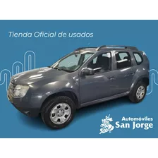 Renault Duster 5 Puertas 1,6 4x2 Dynamique 2011