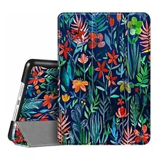 Fintie - Funda Para iPad 7ª Generación De 25.91 Cm