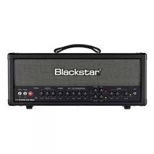 Amp Cabezal Guitarra / Blackstar / Ht-s 100 Mkii / Lucy Rock