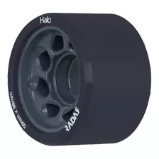 Radar Wheels - Halo - Roller Skate Wheels - 4 Pack Of 38mm X