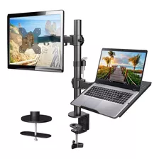 Huanuo Soporte Para Monitor De Computadora Portátil Con Band