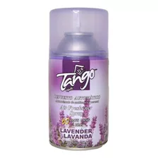 Desodorante De Ambiente Repuesto Tango 250 Ml Lavanda