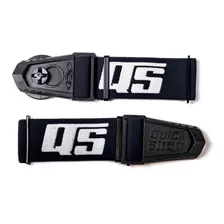 Suporte Para Oculos Quick Strap - Motocross Trilha Enduro